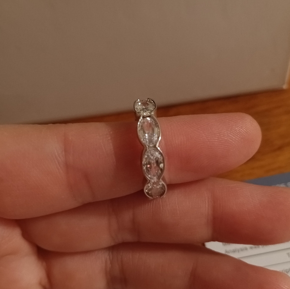 ITALO Wedding band - Picture 5 of 6